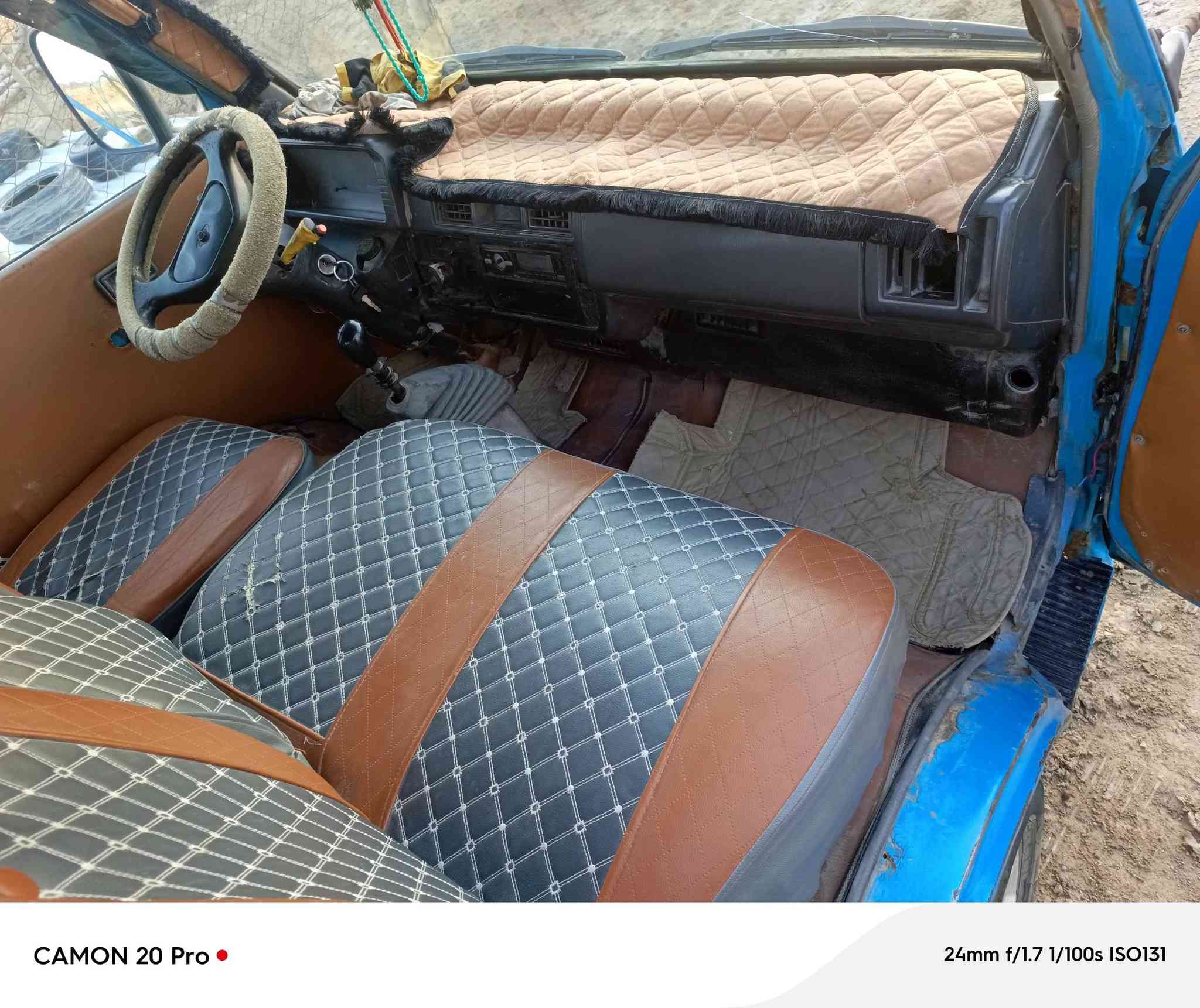 للبيع
كيا .موديل 96 مكفوله گير محرك شاصي.سنويه ل2028.بسمي. وشرط المداور. مكان بابل الحمزه الغربي للاستفسار. ***********
