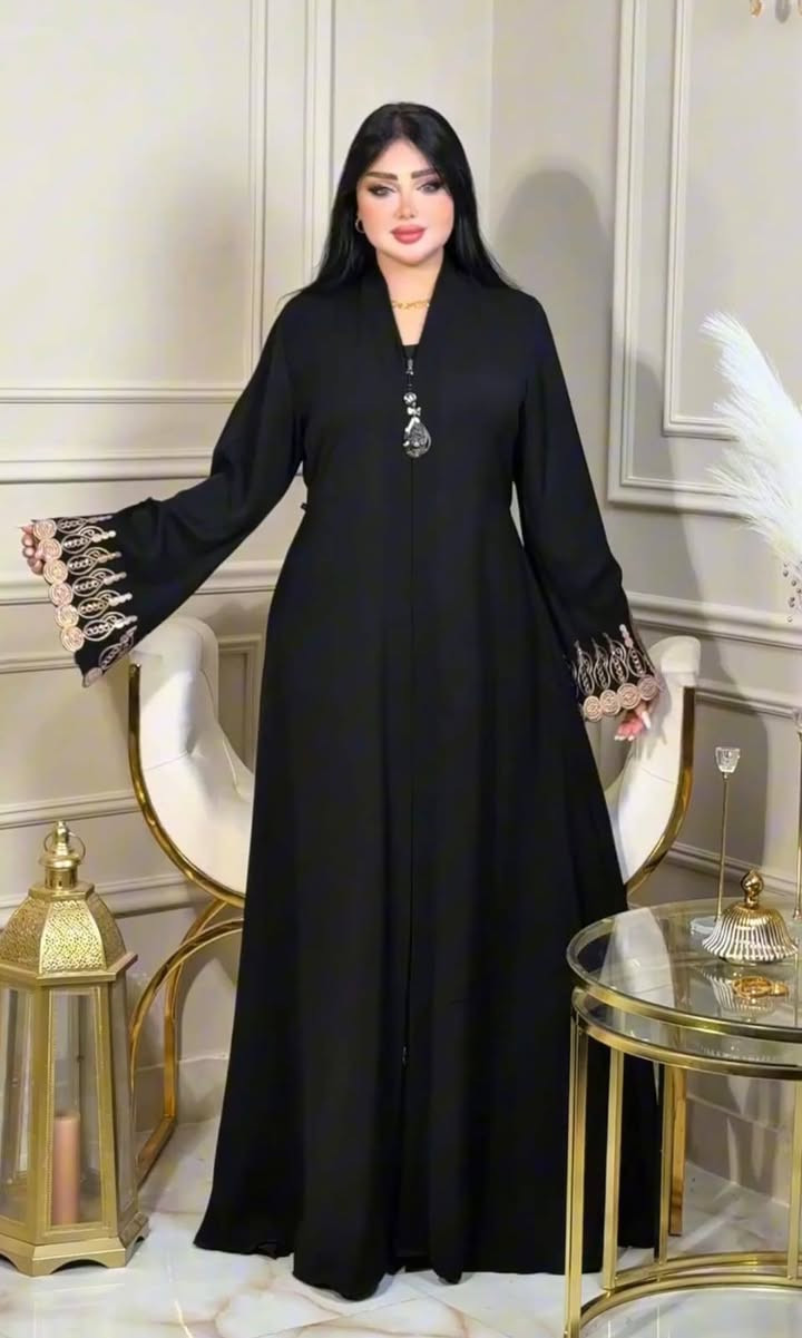 عروض العيد
توصيل مجاني  وتخفيضات 60% 

ع عبايات والربطات 
تواصلو ويانه ع خااص وتدللون لحكي القطع قليله


**إذا كنت صاحب هذا الإعلان وتريد حذفه لأي سبب، رجاءا أرسل رسالة إلى الدعم الفني**