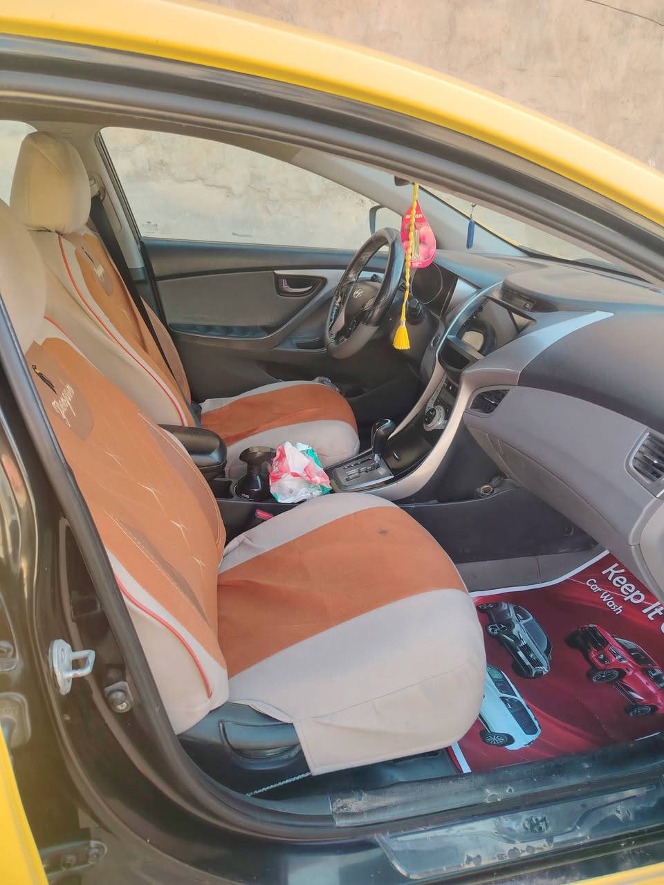 للبيع النترا 2013 limited فول مواصفات 
تدفئه تبريد ثلج 
وارد امريكي
ضررها ضربه بالجاملغ الخلفي
فتحه بالقماره
تحكم ستيرن
مصفره هيئة وغرامات
تحويل ثاني يوم
بغداد -النهروان
السعر 98$ وبيها مجال
رقم الهاتف ***********
