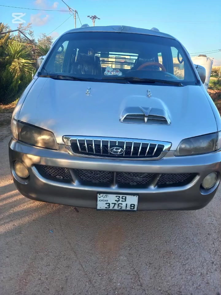 للبيع هونداي ستركس
موديل {{2002}}
مرخص لنهايةشهر ٧
ماتور {{2500cc}}تيربو  فحصه {{60%}}
قير عادي جيــــــــــد
بككــــس جيــــــــــد
الفحص 
جيد..جيد...قصعه... قصعة (ملاحظات عادية)
دهان وكالة ولا حبة معجون جناب مسطرة قفل مركزي  على سرعة 40 غرفة الشركة  اصلي ميكانيك ممتاز هيئه اماميه وخلفية جديده
اكسسوارات كاملة 
السعر {{٣٥٠٠}}  قابل للتفاوض بشي بسيط للاستفسار {{٠٧٧٢٠٩٧١٣٨


**إذا كنت صاحب هذا الإعلان وتريد حذفه لأي سبب، رجاءا أرسل رسالة إلى الدعم الفني**