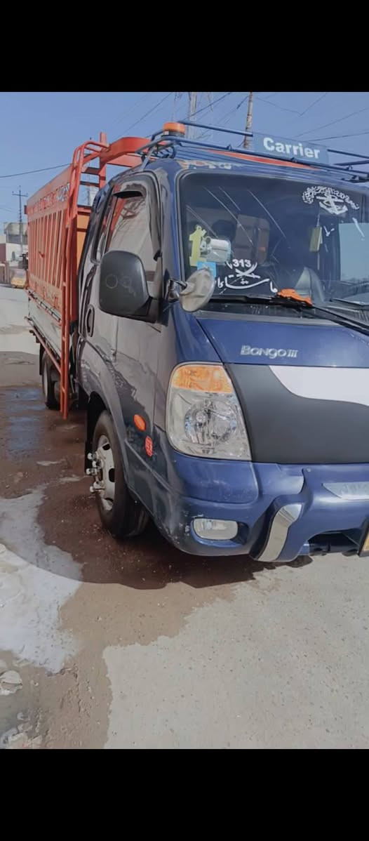 كيا فحل 2007 السياره عله وضعهه بلاديه برغي مامفتوح بيهه تخم تاير لاسه التركي تانكي كاز 120 بسمي تحويل ثاني يوم للأستفسار..***********
