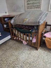 جربايه اطفال • بغداد دولعي • للبيع