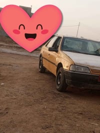 بيجو روى • ٢٠٠٩ • تحتاج باتري