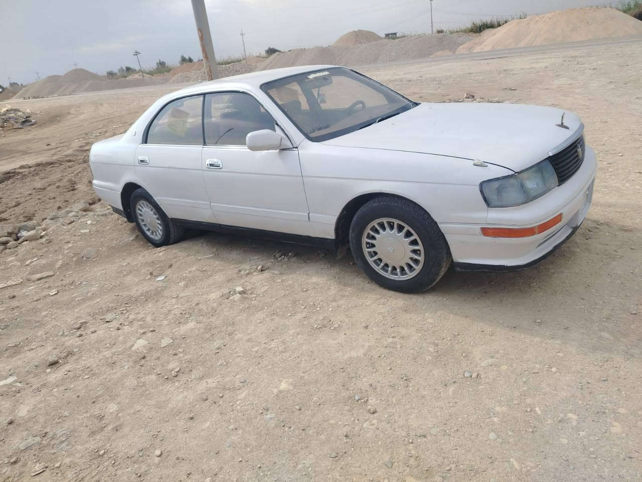 بطه متصل رقم واسط موديل ١٩٩٣ كفاله من الكص ونقل الجثه الضربه القويه حداديه ٩٠٪تخم تاير جديد تحويل مباشر ذي قار الفجر رقم ***********
