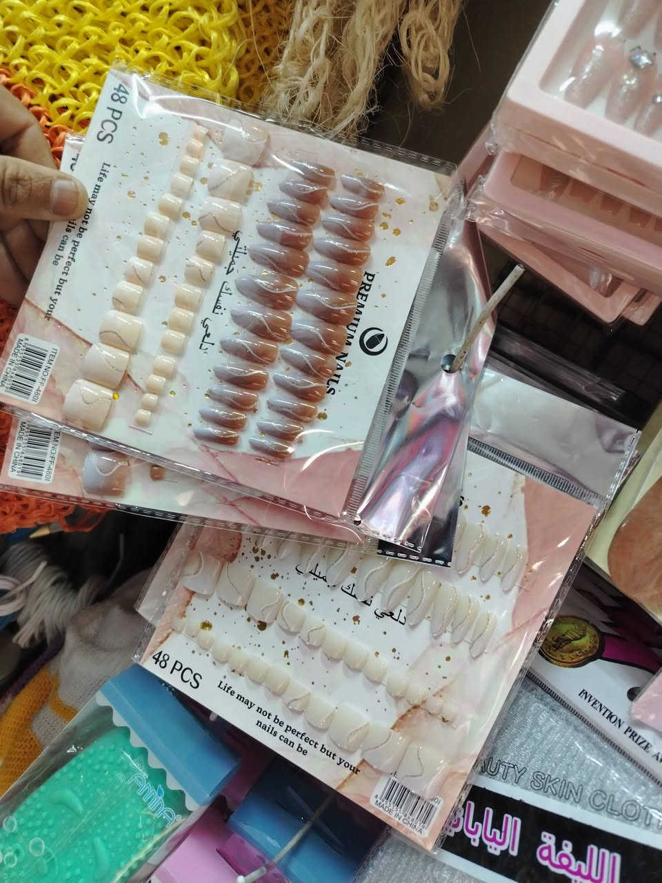 اسعد الله مساءكم متابعينا

كل ما هو جديد ومناسب تجدوه لدينا بانسب الأسعار

أحمد كلشي وكلاشي
كميره قرب جامع ابو الزهراء
مقابل جمله أيوب وماركت ليان
مجاور مكوى اليوسف

تنورونا بقدومكم


**إذا كنت صاحب هذا الإعلان وتريد حذفه لأي سبب، رجاءا أرسل رسالة إلى الدعم الفني**