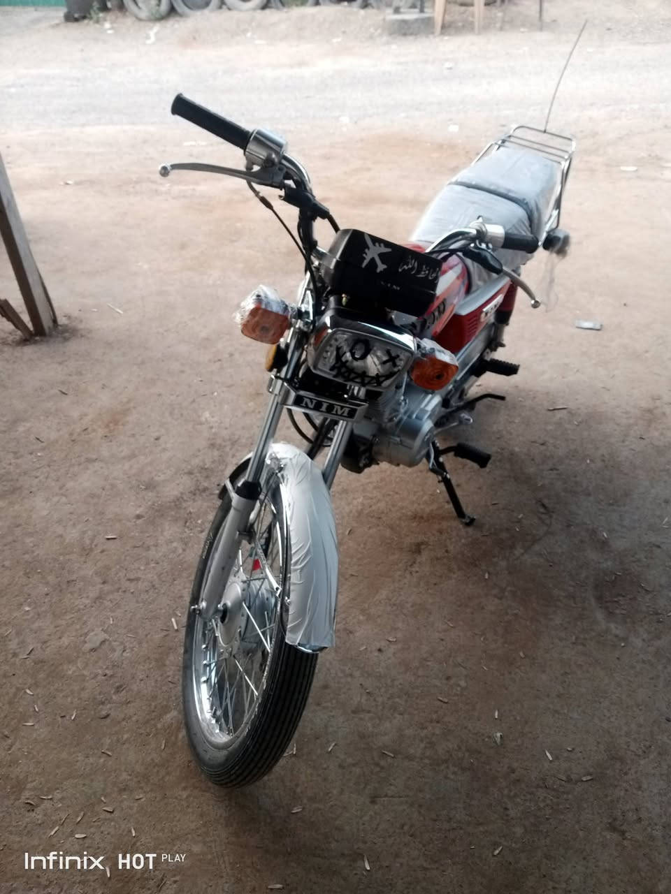 دراجه نامه موديل 25دراجه جديده كامله مناقصه اي شي اوراق 4بيه السعر 725وبيه مچال للتواصل***********
