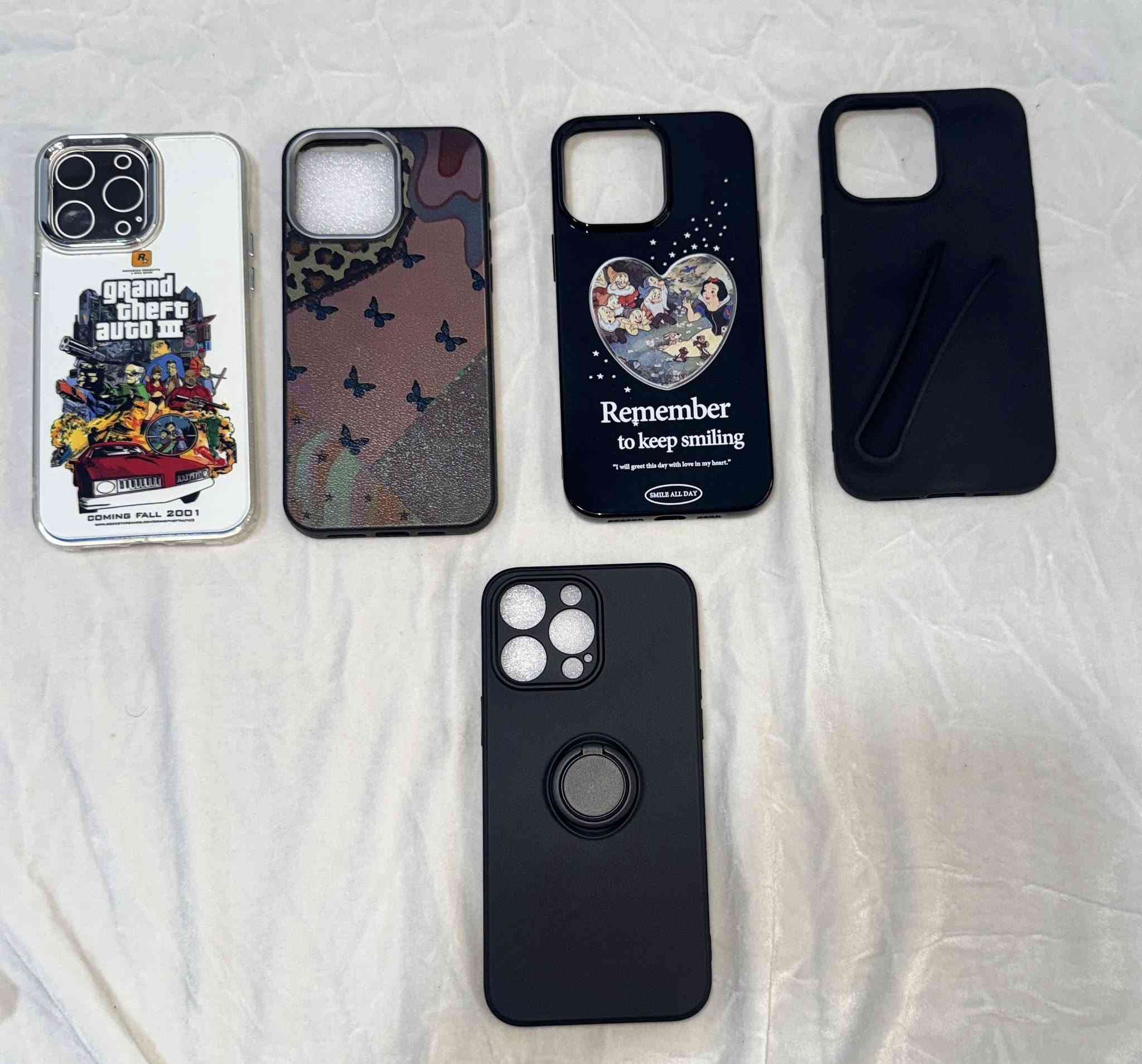 كفرات ايفون وجميع انواع الاجهزة سعر الكفر ٣ الاف والتوصيل مجاني


**إذا كنت صاحب هذا الإعلان وتريد حذفه لأي سبب، رجاءا أرسل رسالة إلى الدعم الفني**