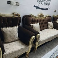١٠ مقاعد • نضيف • دوشمه جديدة