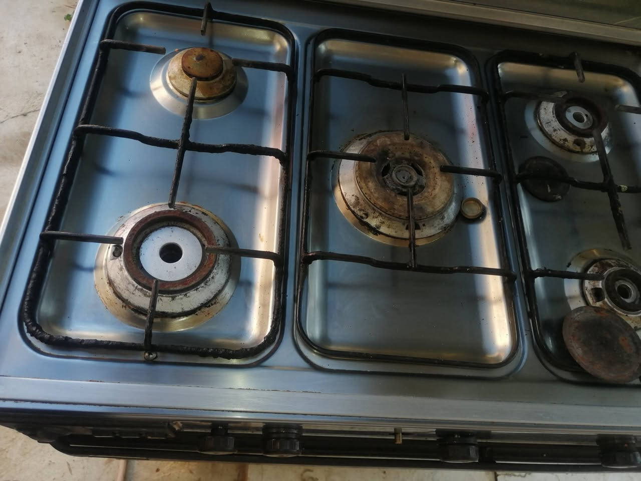 طباخ نظيف عشتار خمس عيون السعر 100 الف


**إذا كنت صاحب هذا الإعلان وتريد حذفه لأي سبب، رجاءا أرسل رسالة إلى الدعم الفني**