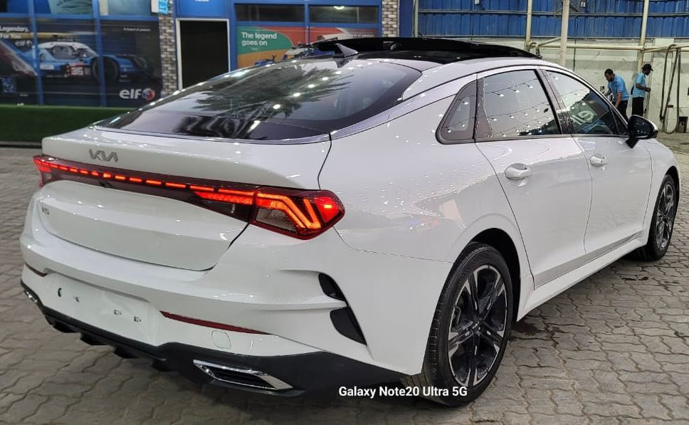 *مشحونه إلى منفذ سفوان*

*كيـــK5ــــــا(EX)موديـ2024ـل*
*السعر133 جاهزه فول مواصفات*
استفسار واتساب ***********
م /ترهم بكتاب شهداء
