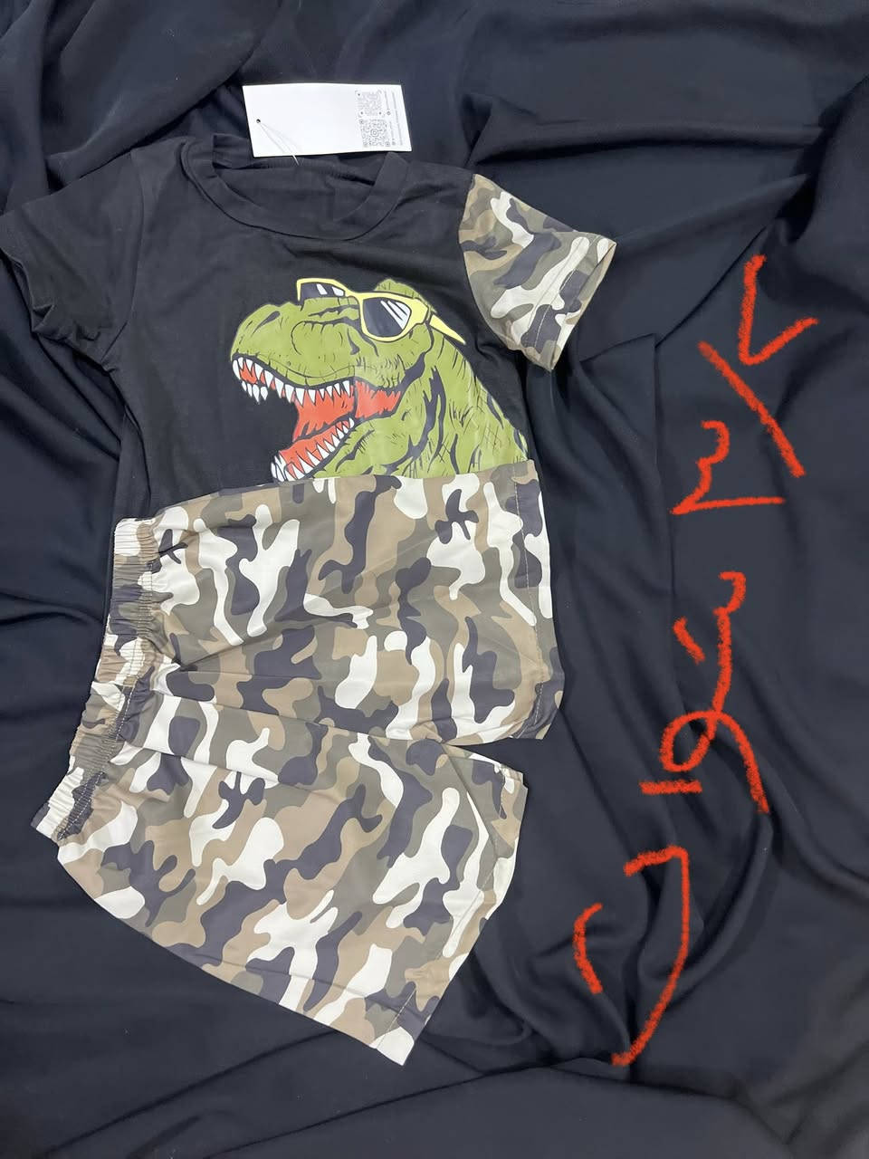 جمال الولادي كل الي داخل سعره من7الاف الى5❤️🍓


**إذا كنت صاحب هذا الإعلان وتريد حذفه لأي سبب، رجاءا أرسل رسالة إلى الدعم الفني**