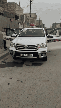 السلام عليكم بيكم موديل 24 ساز كفاله عامه جاهزه من كلشي ماشيه 55 مدوشمه ستفسار تصل ***********المكان بغداد
