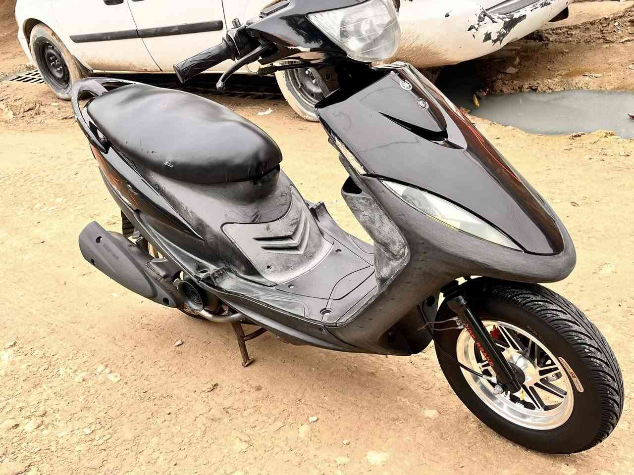 للبيع السعر خاص
بغداد النهروان 
***********
