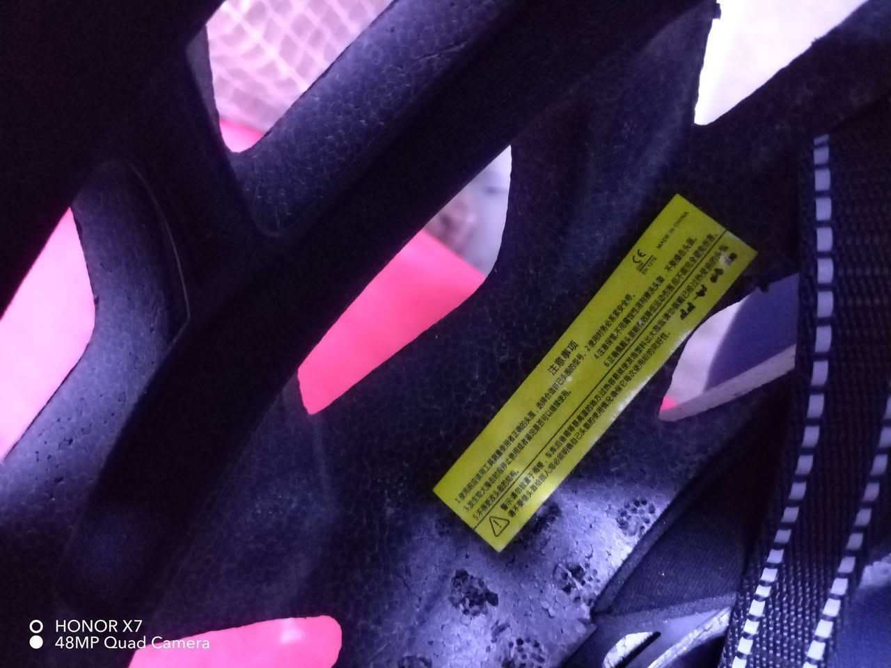 خوذ اصليات حجمهن كبير سعر قطعه ١٠ الف


**إذا كنت صاحب هذا الإعلان وتريد حذفه لأي سبب، رجاءا أرسل رسالة إلى الدعم الفني**