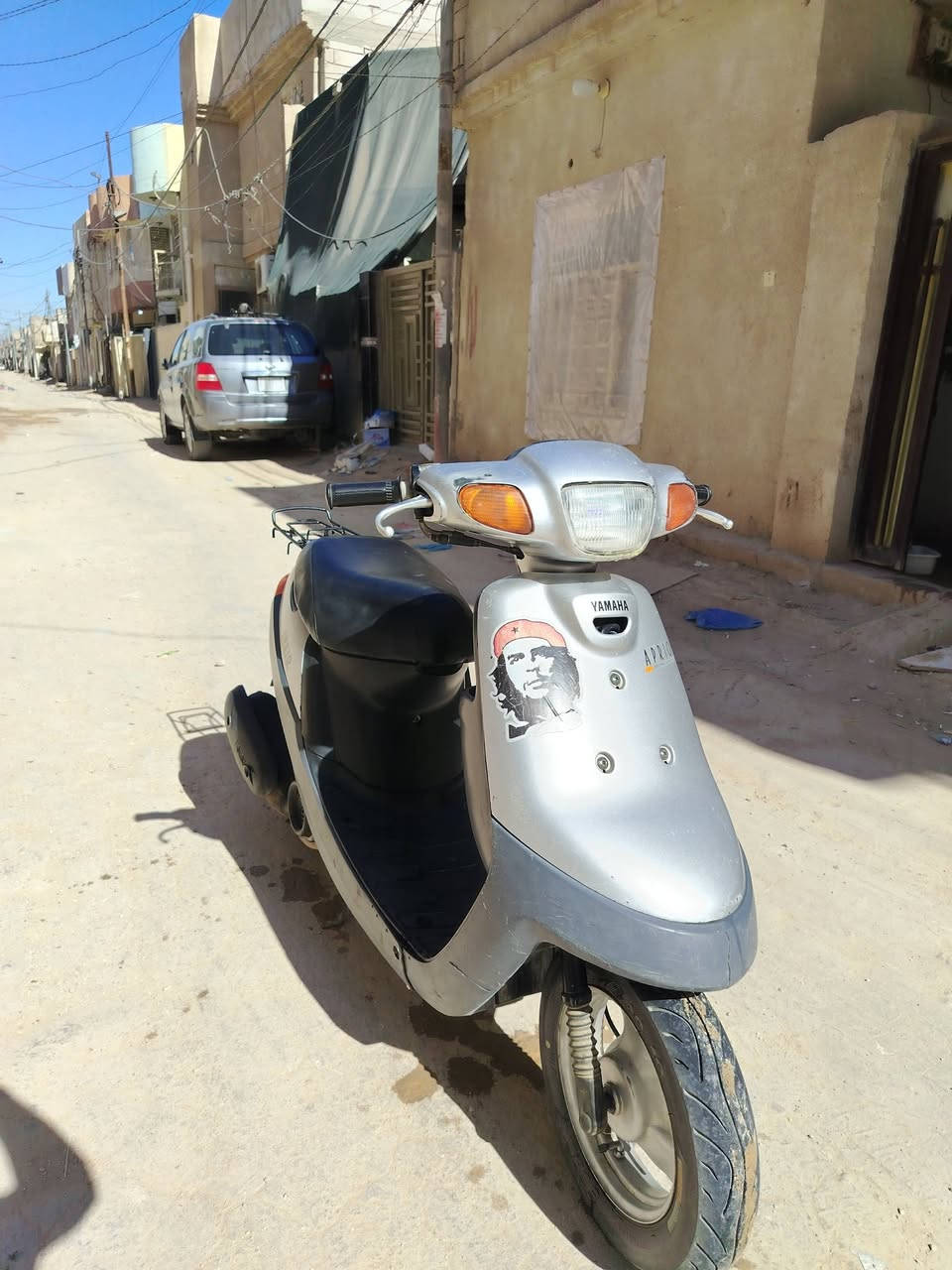 بطه للبيع مديل 2000محرك ما مفتوح كفرات ابلاديه سعر 375عنوان كربلاء بوبيات ***********
