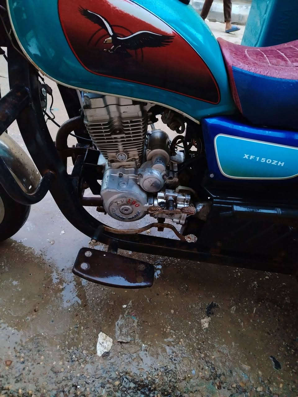 السلام عليكم ستوته البيع جمره 2023 مرقم ذي قار 27 رقم انكليزي ستوته نكره سلف ونهضه  حلوه عوزها نواقص قليله كلشش تواير جوبلس كلوبات وهورنات وسلف واكسن ناعم كير بوكس شركة جديد الستوته ما متعوبه بس الشغل وارجع المكان الناصرية مركز حي الفداء الاستفسار الانتصال على الرقم *********** او مراسله الصفحة
