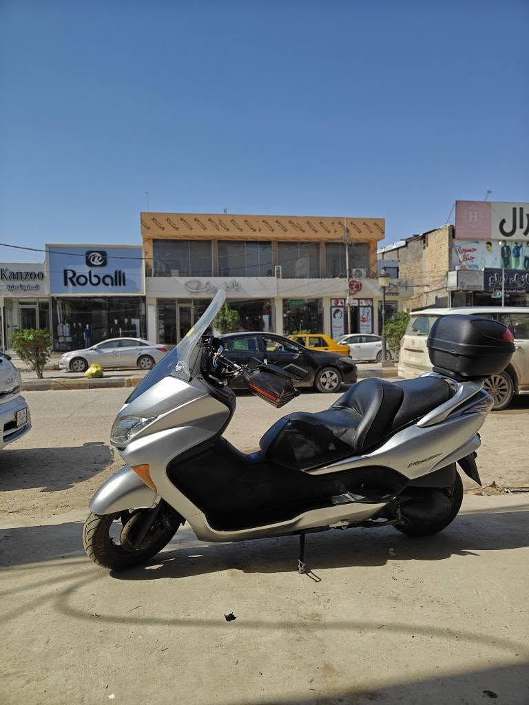 دراجه للبيع *********** ديوانية, القادسية
