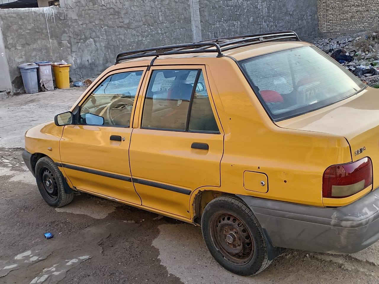 سلام عليكم سايبا موديل ١٥ مكينه كير مكفول تبريد شغال شاصي بي فطر زغير ماكو ضربه رقم دولي جديد مصفرة سنويه ٢٠٣٠ مكان بغداد اتصال*********** مكلف بل منشور
