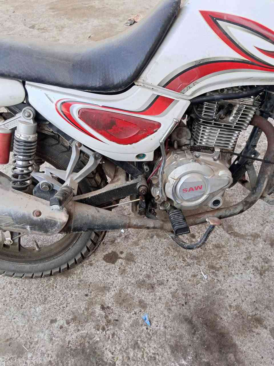 السلام عليكم 
ماطور سنكي عالي للبيع للاستفسار الاتصال ع الرقم ***********
مكاني الضلوعيه
