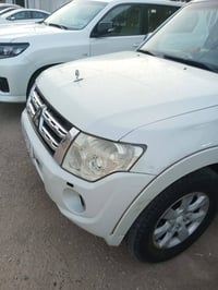 ٢٠١٣ • محرك ٣٥٠٠ • فتحة سلايد