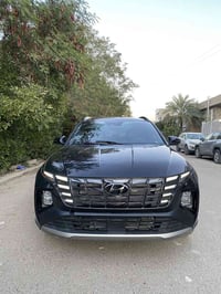 توكسان N line 2023 ب 163 ورقه وارد امريكي دخول جديد بدون شواصي ودواخل ...