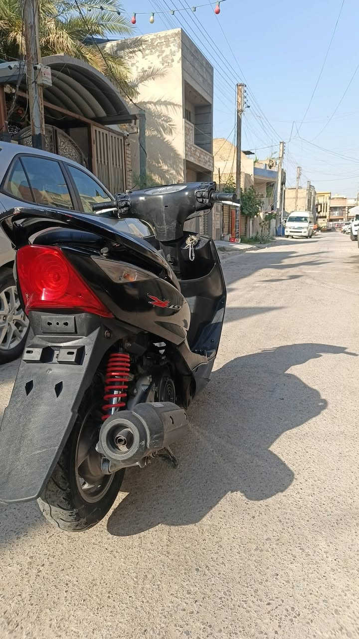 يابه السلام عليكم ماكس ثعلب ١٤٠ أخت رمبه مصالي فترة من منزلها من معرض دراجه خير من الله كله شغال ماكو أي نقص سلف هندر شلعه معدل جيب فيتر وتعال *********** الشعب سعر ٦٠٠ وبيهة مجال حك الجيه مو شراي لا تكسر
