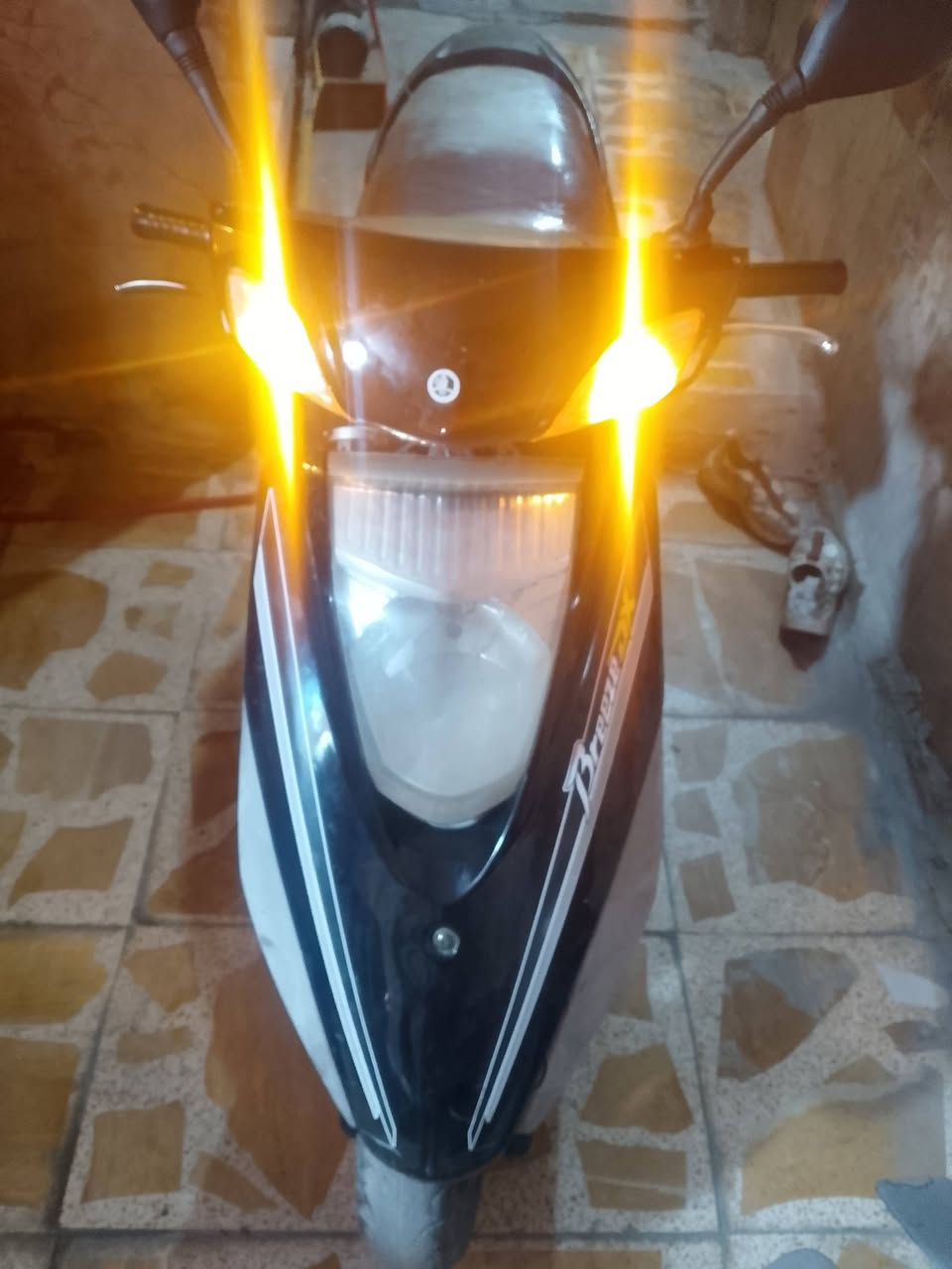 سلام عليكم بريز ياباني البيع سعر ٤٥٠وبيه مجال مكاني بغداد مدينت صدر ***********
