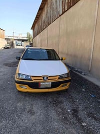 سياره مديل 11سنويه جديده مصفره سياره مكينه وكير شادهن جدد تبريد ثلج كه...