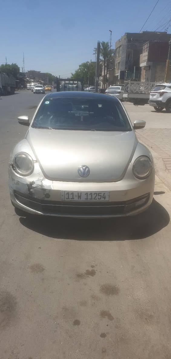 بيتل 2013
محرك 2500
سيارة بسمي ب 60$
***********
