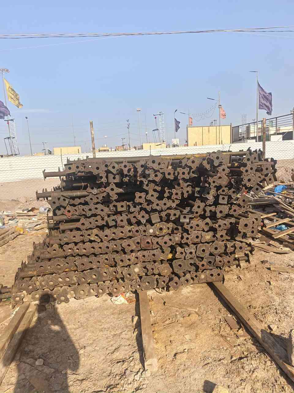 500 جف للبيع مكان الناصريه مركز المدينه جتكات  نظيفات وحلوات عجمان ابو الورده ***********
