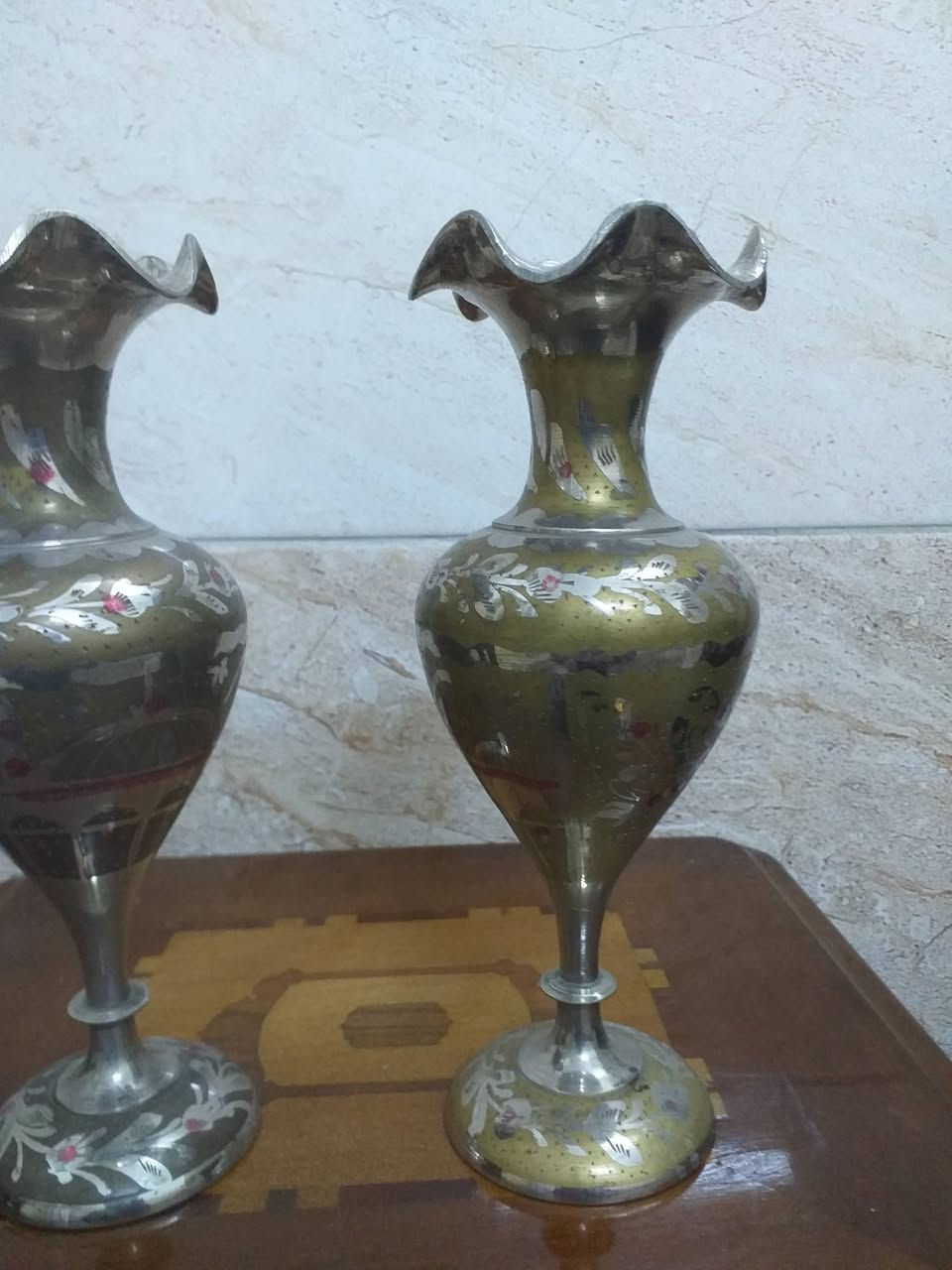 السلام عليكم ورحمة الله وبركاته جبنالكم احلى زوج مال ورد مال ايام زمان نظافة عامة مكان موصل يوجد توصيل كافه محافظات العراق السعر خاص رجاءأ


**إذا كنت صاحب هذا الإعلان وتريد حذفه لأي سبب، رجاءا أرسل رسالة إلى الدعم الفني**