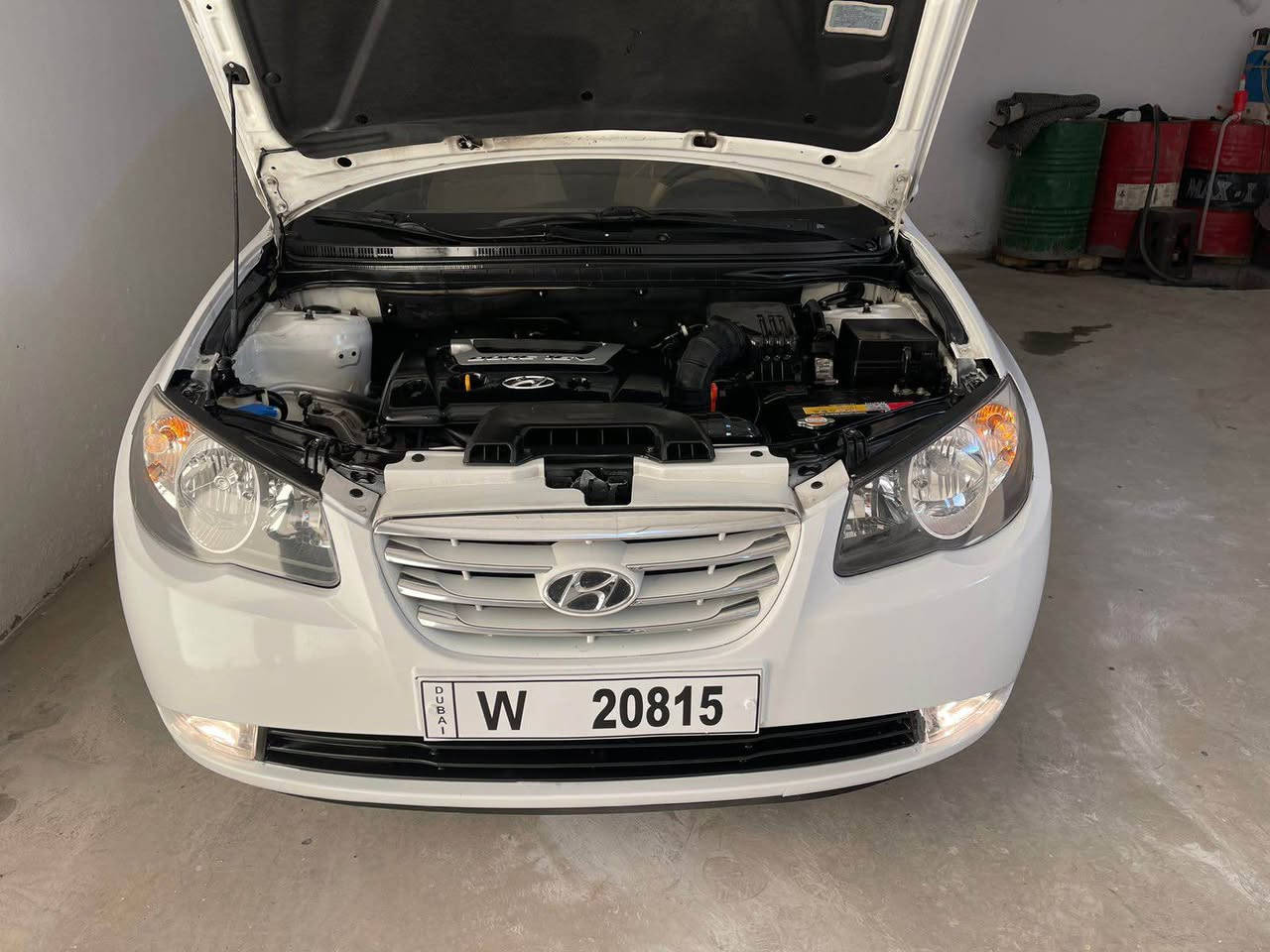 ئە ڤانتی 
2010
Eco
لیزە ری 
گیچ وەنەوشە
سە یارەکە ٦٨ رۆشتووە
نمونە لە جوانی 
کامل مە سرە ف 
سە یارە کە ڤە ر گۆراو نییە
سە قفی بە شەرت 
***********
***********
قەلادزئ بشدار, السليمانية
