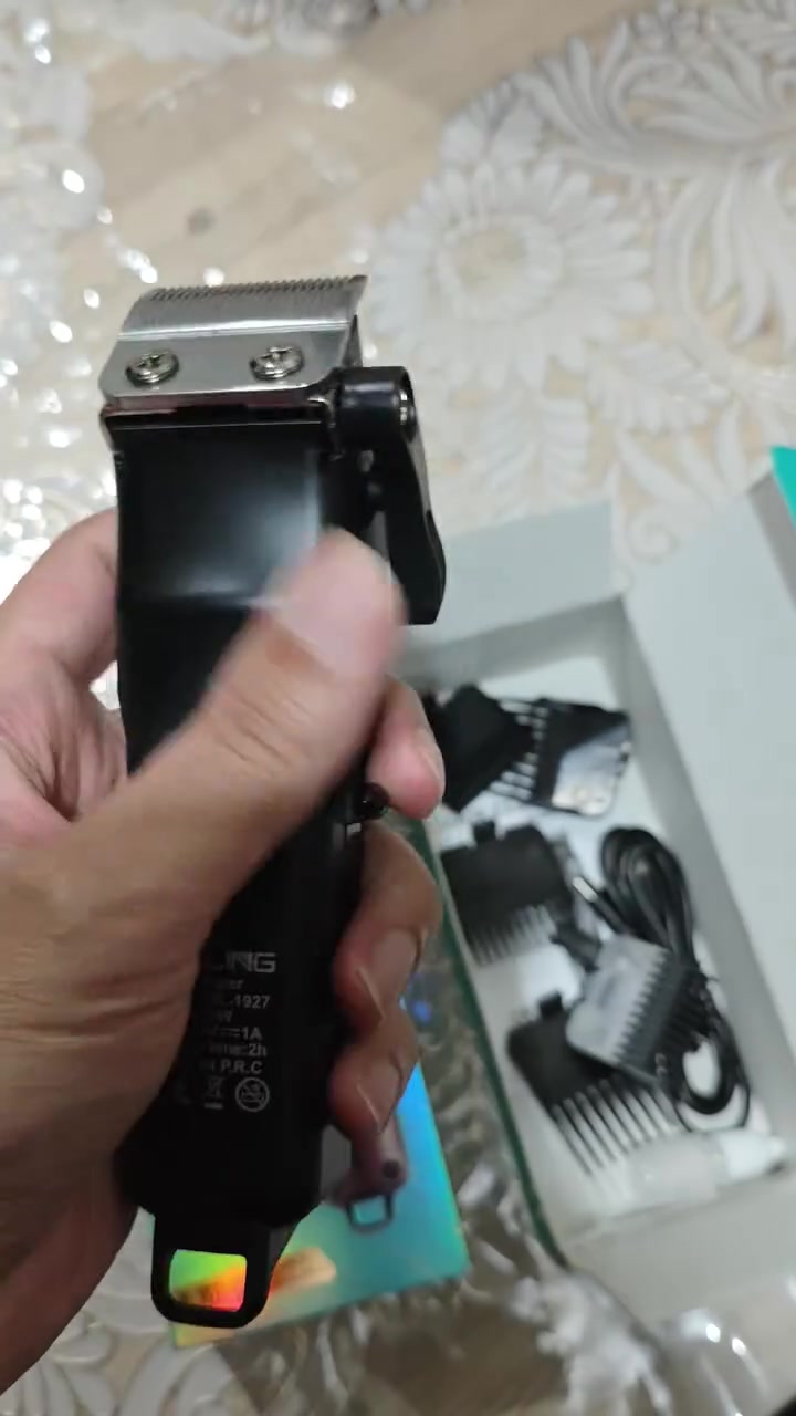 جديد
شحنتها لتجربة 
RPM 7200
18 ويا توصيل


**إذا كنت صاحب هذا الإعلان وتريد حذفه لأي سبب، رجاءا أرسل رسالة إلى الدعم الفني**