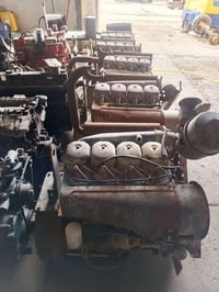 محركات • ٤بستم • البصره