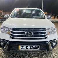 تويوتا يارس • ٢٠٢٤ • ٢٤٠٠٠ كم