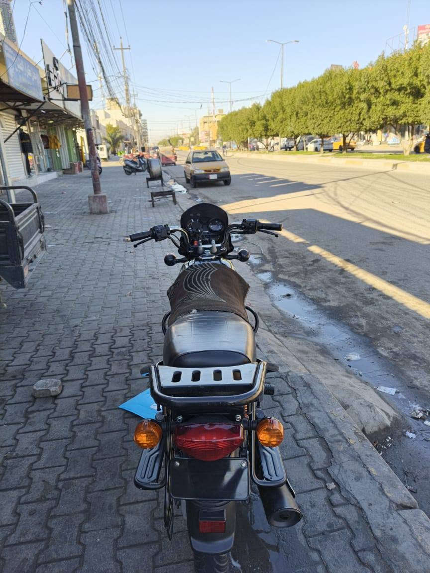 للبيع بوكسرسعرها مليون ونص اخت الجديد اصولي اوراق غير متواجد على النت اتصل وتدلل *********** او *********** مكان كربلاء
