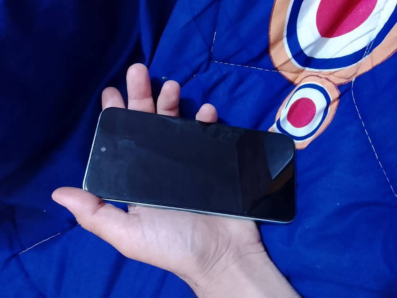 انفنكس سمارت 9 ذاكره 128 للبيع *********** مستعجل ع بيعته
