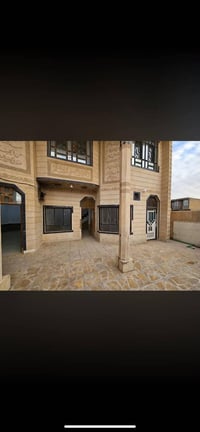 بيت للبيع • منزل • حي الحكم • السماوة • عقار للبيع • بيت طابقين • ٢٥٠ ...