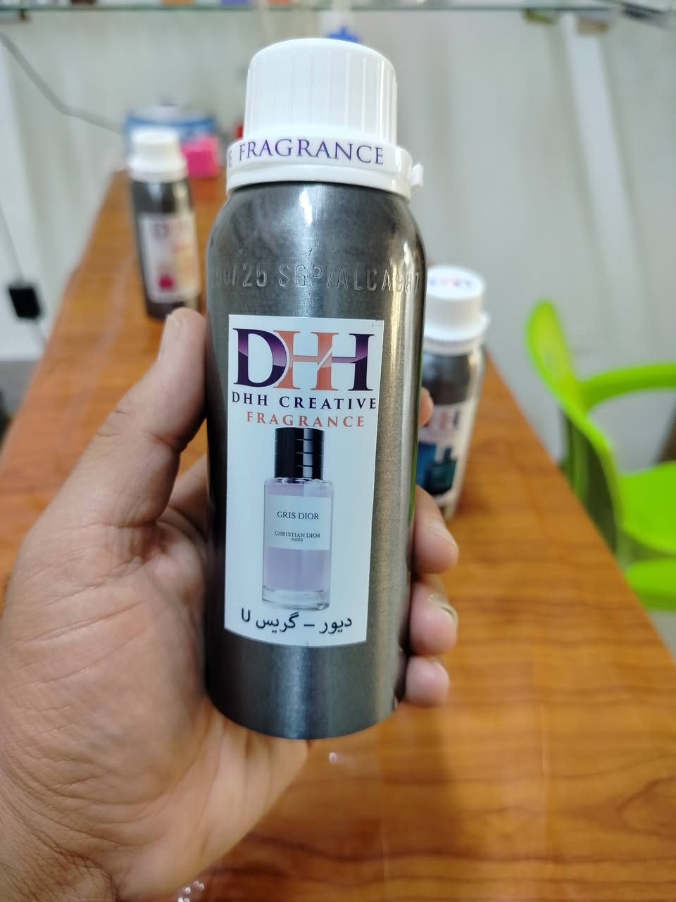 جديدنا من شركة dhh


**إذا كنت صاحب هذا الإعلان وتريد حذفه لأي سبب، رجاءا أرسل رسالة إلى الدعم الفني**