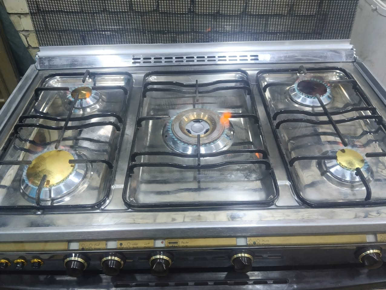 السلام عليكم طباخ كريازي باب اول اخو الجديد معيود نضامة مكاني بغداد حي الكوفه يوجد توصيل سعر 250 وبي مجال رقميي
*********** وبخدمتكم
