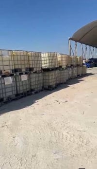 تانكي • ١٠٠٠لتر • جملة ومفرد