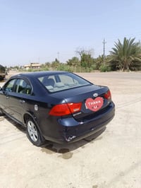 اوبتما • ٢٠١٠ • فتحة سقف