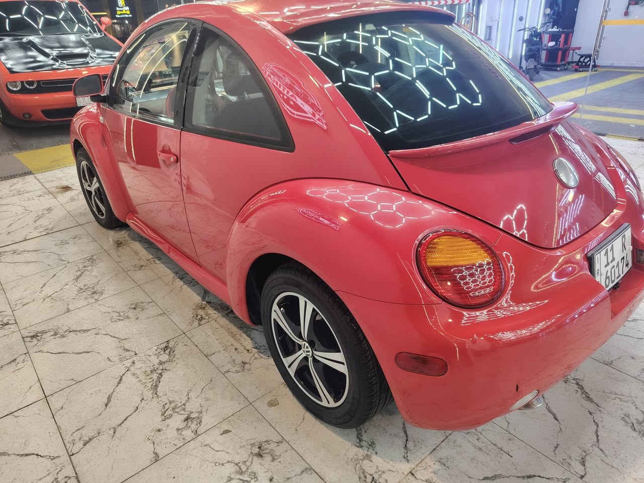 السلام عليكم
بيتل خليجي  مكفولة من الصبغ التبديل
تخم تايرجديد
حدادي امامي وخلفي جديد
مكينة َكفولة
كير مكفول
معلاية 2012
رقم انكليزي بغداد
بسمي تحويل وين متريد
السعر 52
بغداد العامرية ***********
غير متواجد على الفيس
