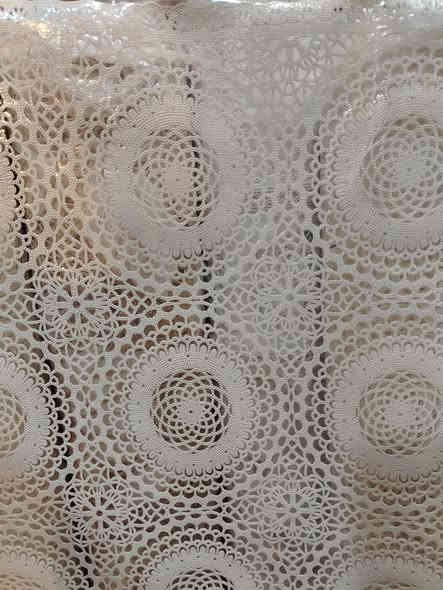 مفرش ميز طعام أمتار
محل أحمد الزاملي لكافه الاغطية المنزلية كوت سوق بيت ابو الهوى
*********** واتساب
