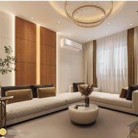 شقة للإيجار • ١٠٠م • بلوك B8