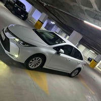 كورولا ٢٠٢٢ • ٦٧٠٠٠ كم • كلين تايتل