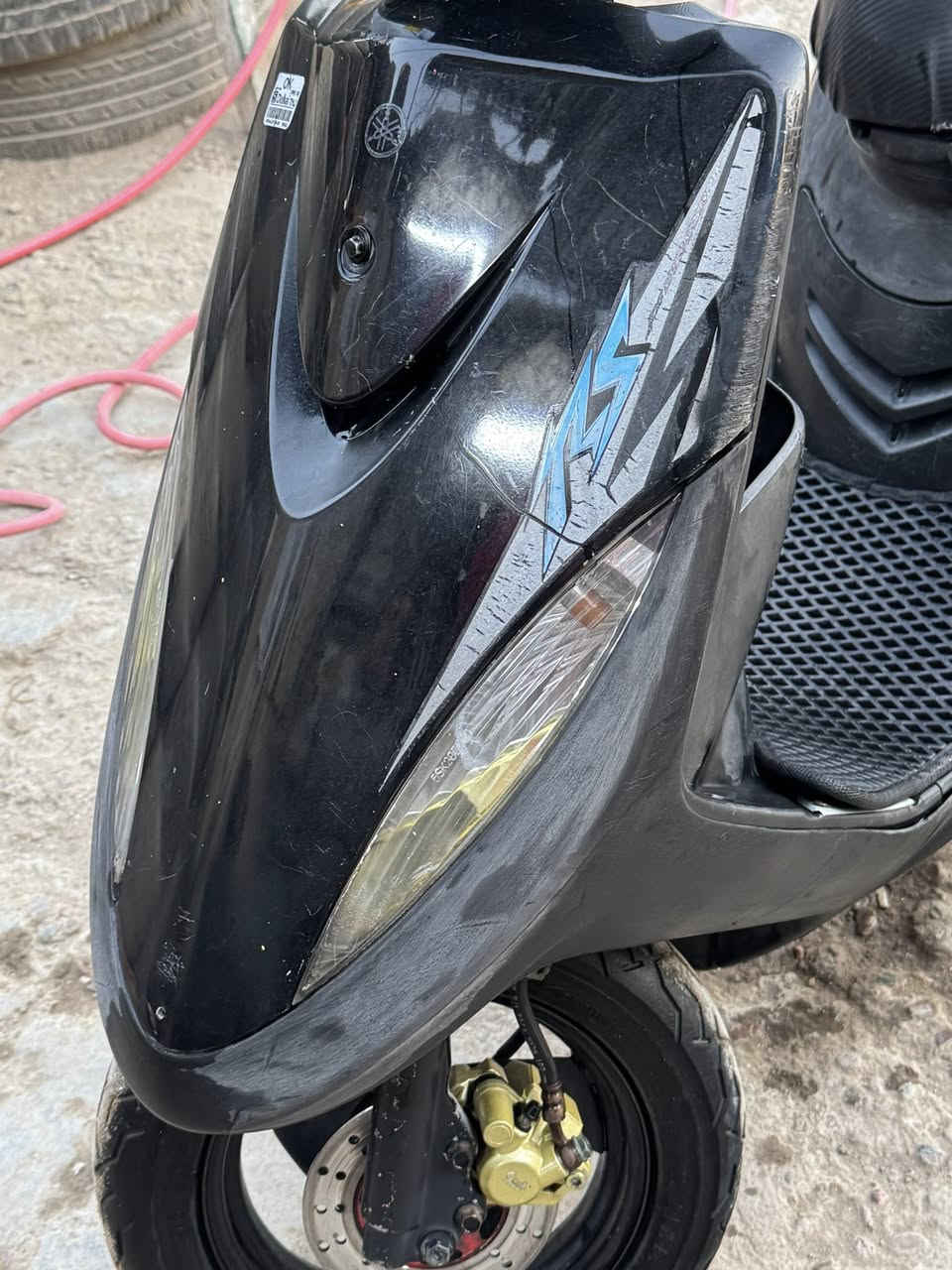 سلام عليكم شباب ماكس عدله البيع الدراجه خير من الله شلعه معدل مابيه اي نقص كهربيات كله شغال سلف هندر السعر 550 وبيه مجال بصيط *********** العنوان شرطه خامسه سويب
