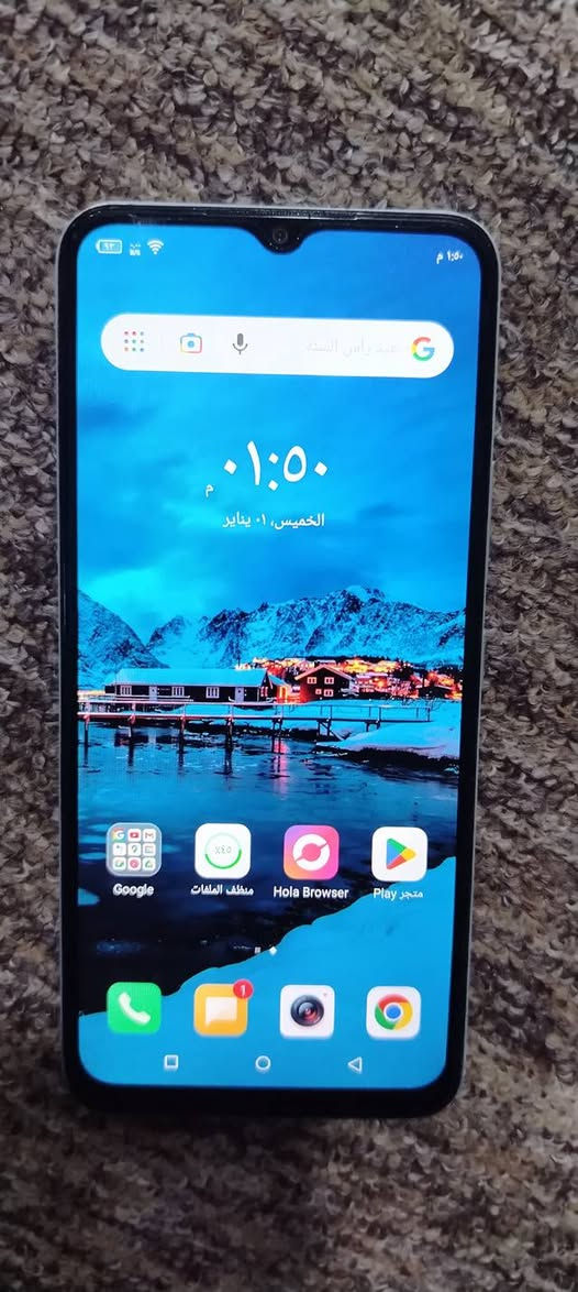 موبيل انفنكس بطريقه بس منفوخه مابي شي كلو شغال الذاكره 64 السعر 55 وبينو مجال الرقم ***********
