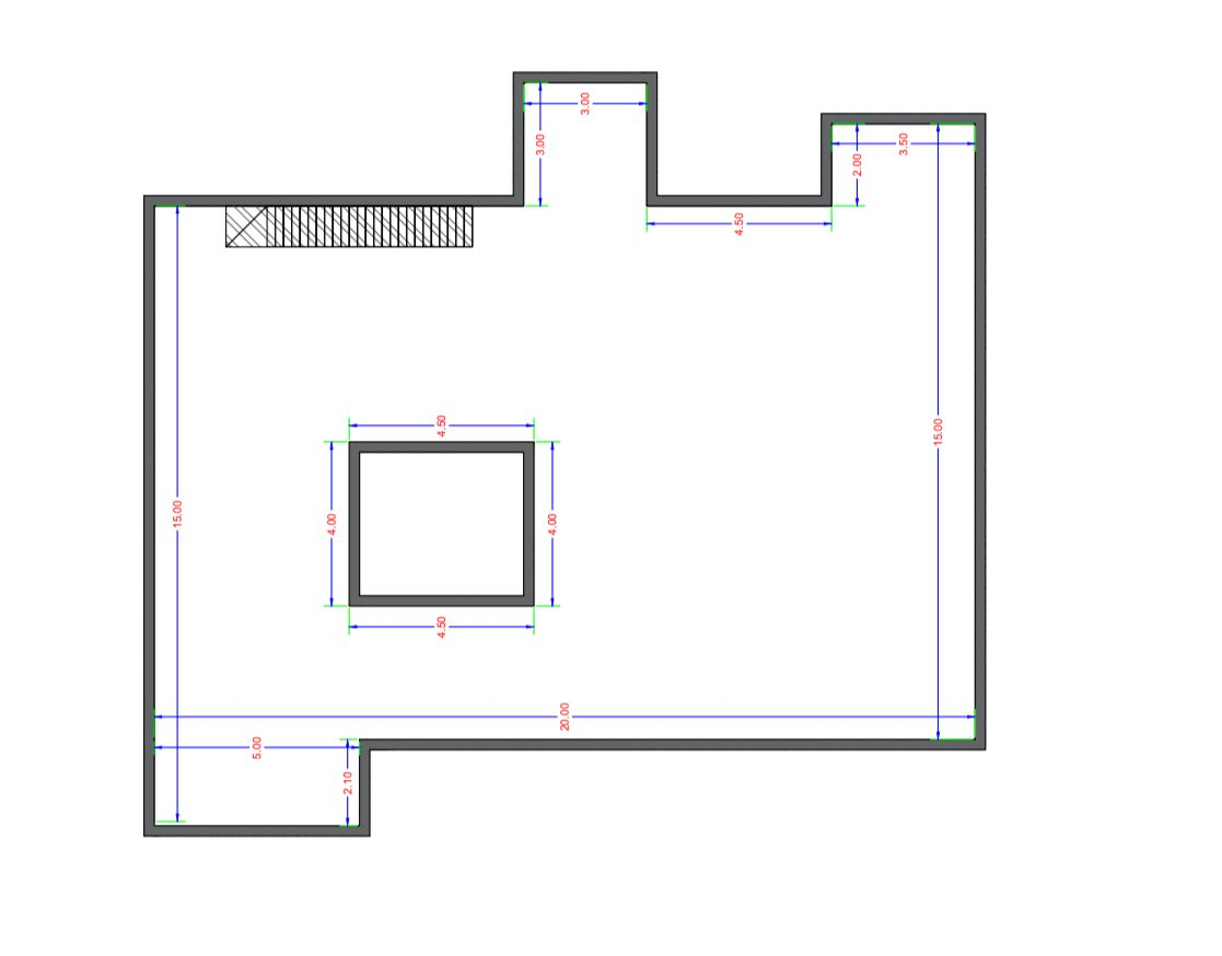 🚧 As-Built Survey | عمل مساحي احترافي عالي الدقة 🚧

تم تنفيذ رفع مساحي شامل (As-Built) لدار سكنية في الجادرية
بمساحة 700 م² باستخدام Total Station وبمعايير دقة هندسية عالية.

🔍 تفاصيل العمل شملت:
▪️ رفع كامل للموقع (داخلي + خارجي)
▪️ رفع تفصيلي للواجهات المعمارية
▪️ تحديد مواقع المنهولات وجميع الخدمات الأرضية
▪️ رفع بوردات الكهرباء ومساراتها بدقة
▪️ قياس وتوثيق الأبواب والشبابيك بأبعادها الحقيقية
▪️ رفع المناسيب، الزوايا، والأطوال كما هي على أرض الواقع
▪️ توثيق أدق التفاصيل بدون أي إهمال

📐 المخرجات النهائية:
✔️ مخططات As-Built دقيقة ومتكاملة
✔️ مخططات معمارية مطابقة 100% للواقع
✔️ جاهزة للتسليم للمالك، المصمم، أو الجهات الرسمية

⚙️ العمل منفذ بأجهزة مساحية حديثة وخبرة ميدانية
🎯 دقة القياس • وضوح المخططات • التزام بالمواصفات

👷‍♂️ مهندس مساحة
رفع مساحي | As-Built | توثيق مواقع | مخططات تنفيذية

للاتصال م . كرار *********** 
متوفر واتساب
