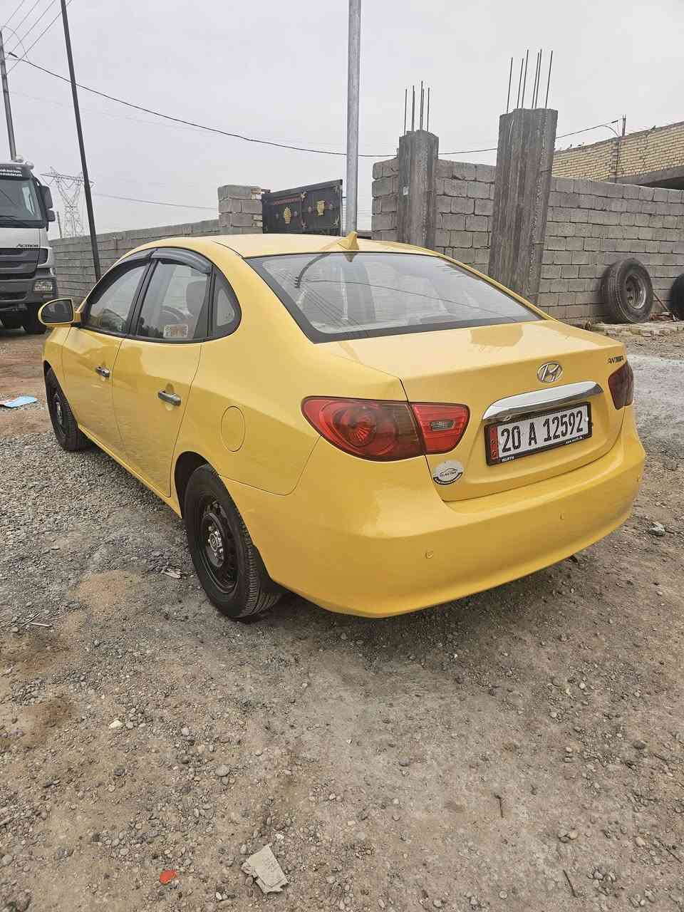 اسلام عليكم انترا ٢٠٠٨خليجي البيع مكينه ١٦٠٠ تخم تاير تبريد تدفه كهربائيات كله شقاله ساره ماعايزه كلشي
***********
العنوان بغداد تقاطع النهروان السعر ٩٢ بيهه مجال
